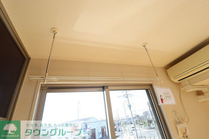 その他部屋・スペース　※別号室参考写真です