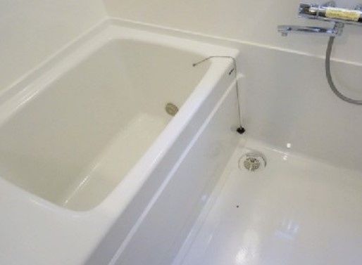 バス・シャワールーム　☆ゆっくりくつろげるお風呂☆