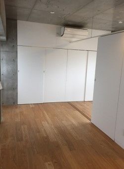 その他設備　☆うれしいエアコン付き☆