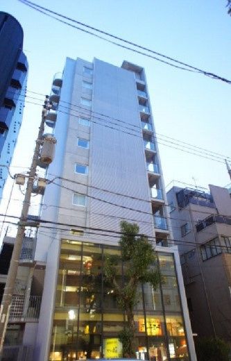 建物外観　☆おしゃれな外観☆