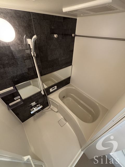 バス・シャワールーム　同仕様