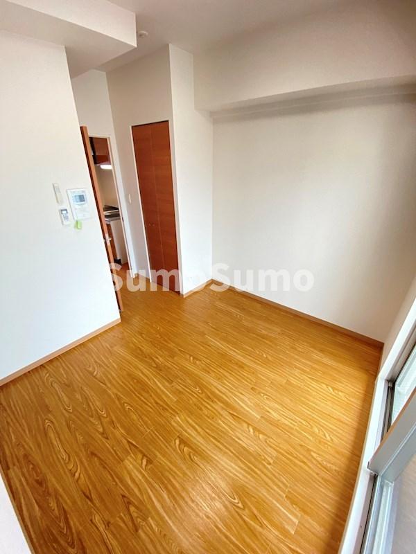 その他部屋・スペース　ゆとりの広さです