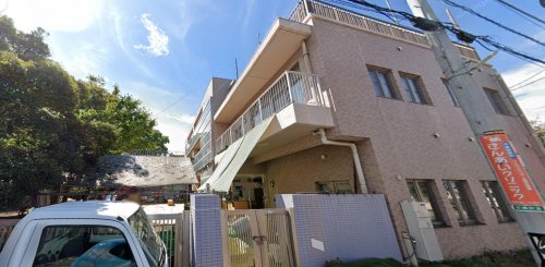 幼稚園・保育園　今里保育所（幼稚園・保育園）まで783m