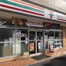 コンビニ　セブンイレブン 高松木太町川西店（コンビニ）まで406m