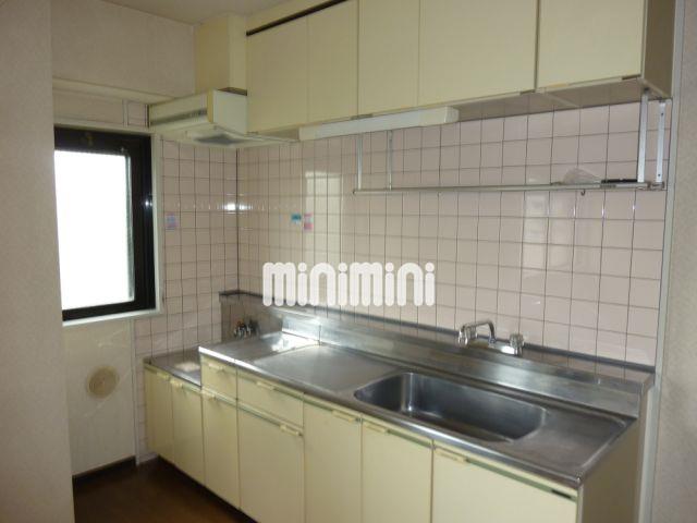 キッチン　参考写真