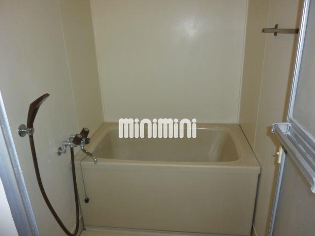 バス・シャワールーム　参考写真