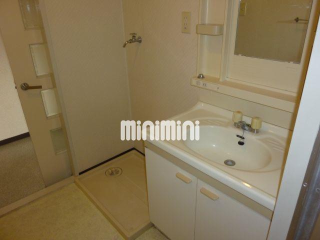 洗面設備　参考写真