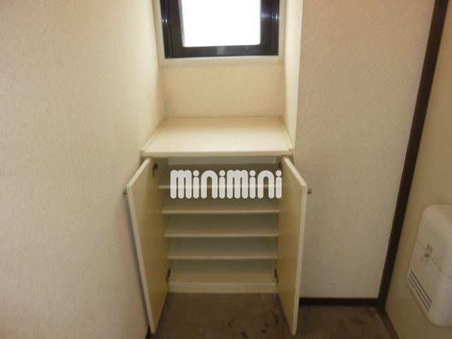 玄関　参考写真