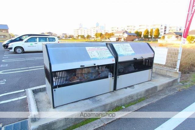 その他共有部分　その他共有部分