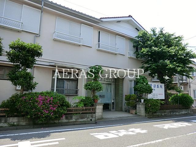 病院　菅沼医院（病院）まで480m