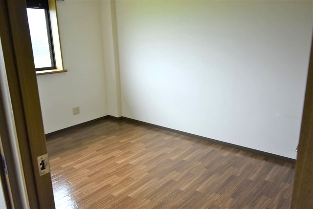 その他部屋・スペース　洋室6.1帖