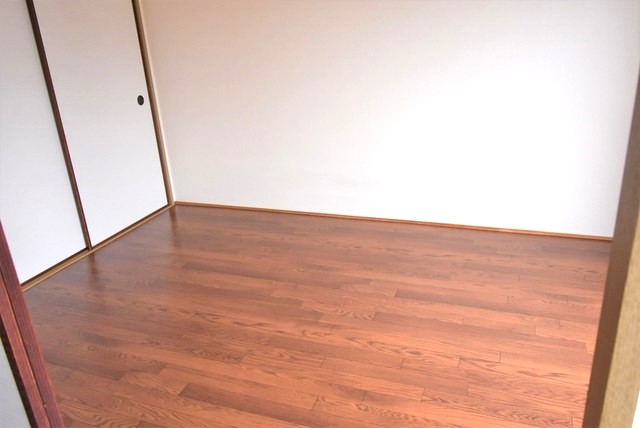 居室・リビング　洋室6帖