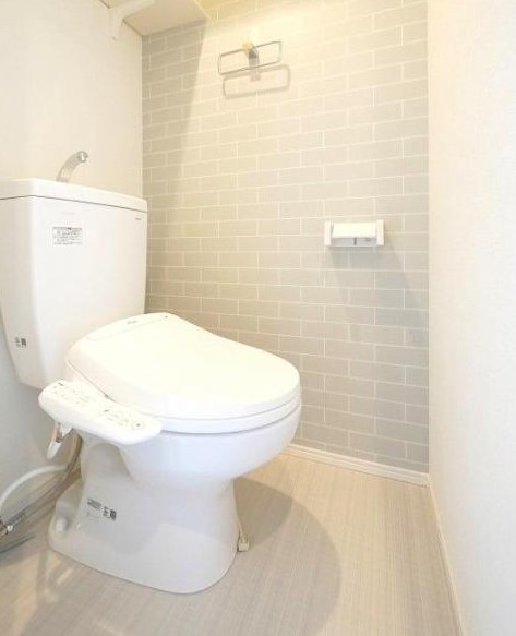 トイレ　インターネット無料