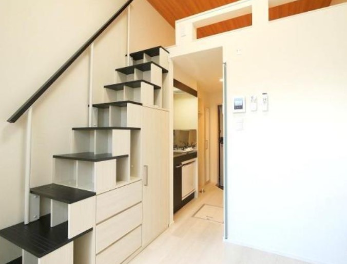 居室・リビング　インターネット無料