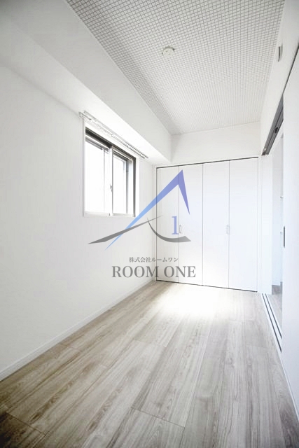 その他部屋・スペース　寝室です。