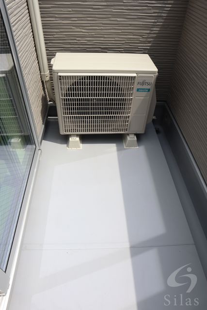 バルコニー　同仕様