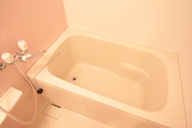 バス・シャワールーム　※別室の参考写真の為、現況優先です。