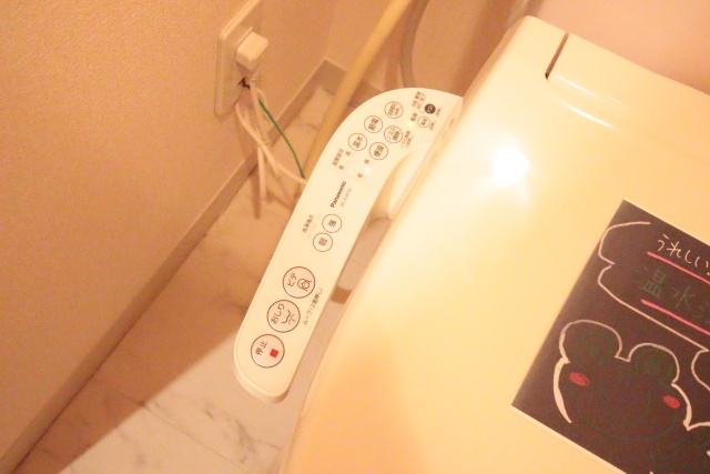 その他設備　※別室の参考写真の為、現況優先です。