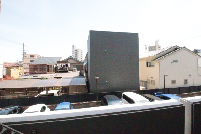 眺望　※別室の参考写真の為、現況優先です。