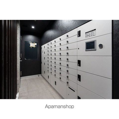 その他共有部分　その他共有部分