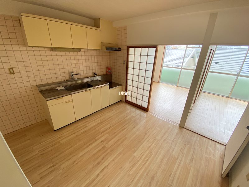 居室・リビング　※同タイプの他のお部屋です