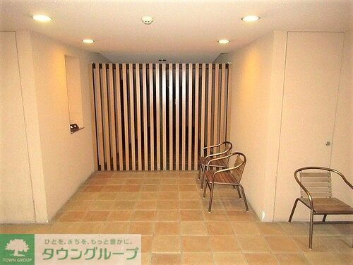 ロビー　ロビー