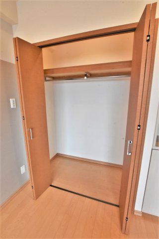 収納　同物件、類似間取りのイメージ写真です