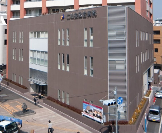 病院　仁和会総合病院（病院）まで785m