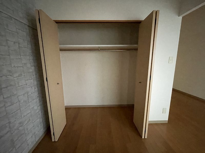 収納　別号室イメージ