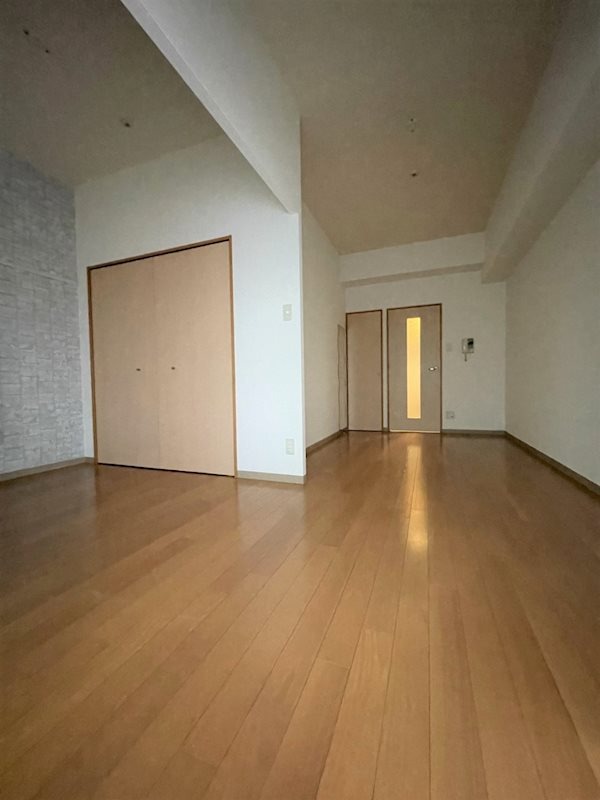 居室・リビング　別号室イメージ