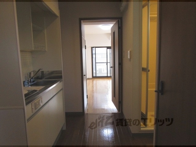 その他部屋・スペース　廊下