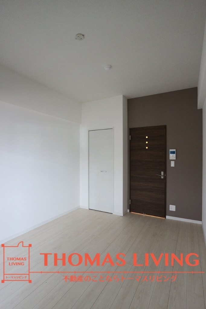 居室・リビング　同じ物件の別のお部屋です。