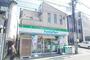 コンビニ　ファミリーマート百合ヶ丘駅南口店（コンビニ）まで784m