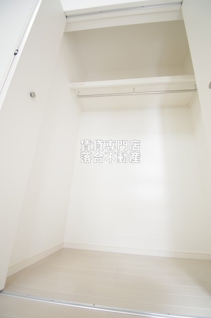 収納　大きな収納♪