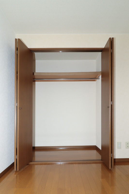 収納　図面と現状に相違がある場合には現状を優先