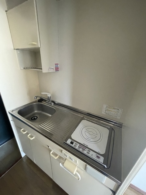 キッチン　★前回募集時の写真です