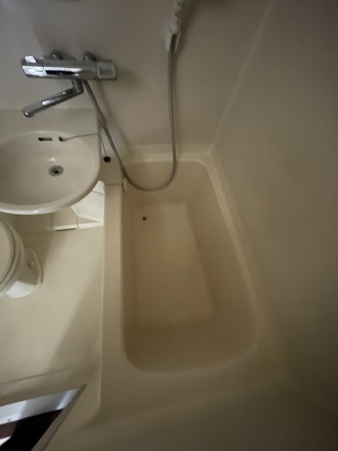 バス・シャワールーム　★前回募集時の写真です