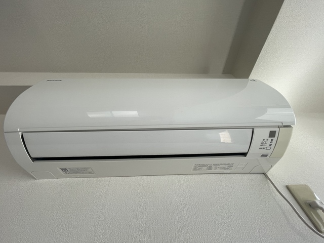 その他設備　★前回募集時の写真です