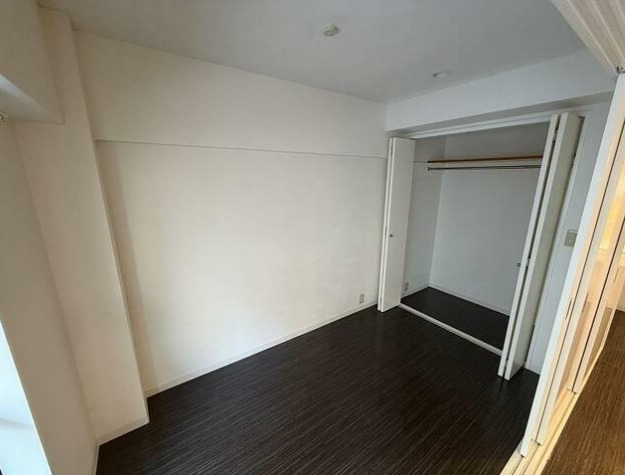 その他部屋・スペース　クローゼット付