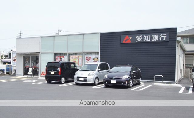 銀行　愛知銀行　名和・荒尾支店（銀行）まで284m