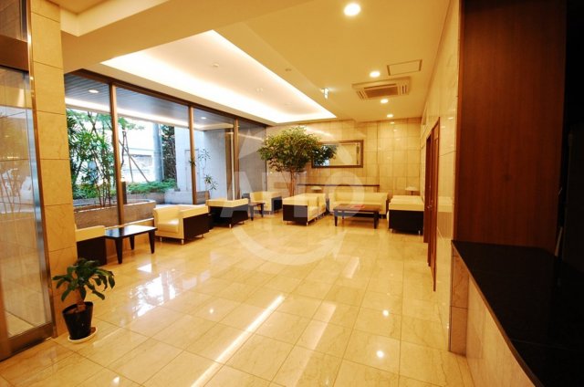 その他共有部分　モンサンミッシェル北浜　その他