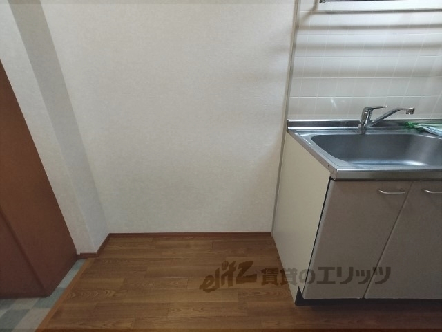 その他部屋・スペース　冷蔵庫置場