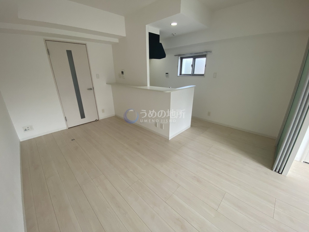 居室・リビング　リビング２