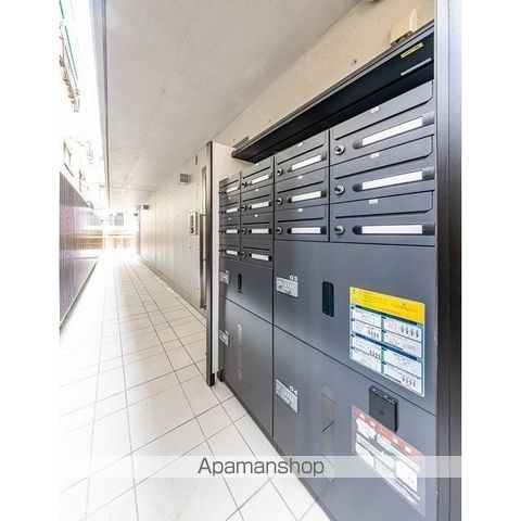 その他共有部分　その他共有部分