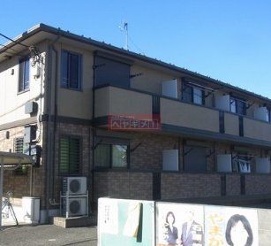 バルコニー　外観