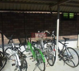 駐車場　共有部分