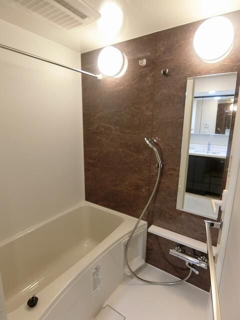 バス・シャワールーム　☆バスルーム☆