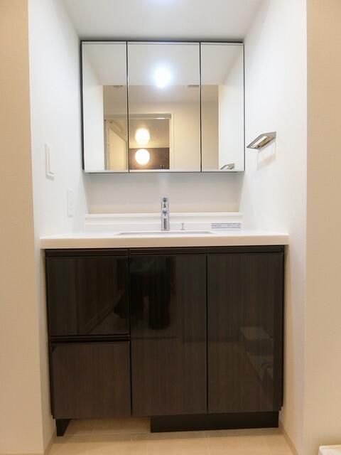 洗面設備　☆独立洗面台☆