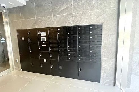 その他共有部分　☆共用部☆