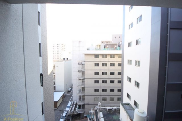 眺望　プレミアム新町III